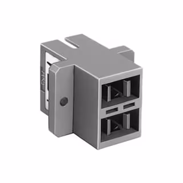 HSCH-2SR-1(R)(51) Hirose Electric Co Ltd  Adaptateurs de connecteurs à fibre optique